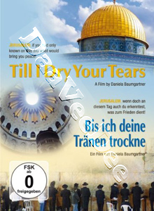 Till I Dry Your Tears |   DVD